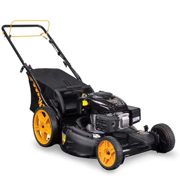 CORTACÉSPED POULAN 775