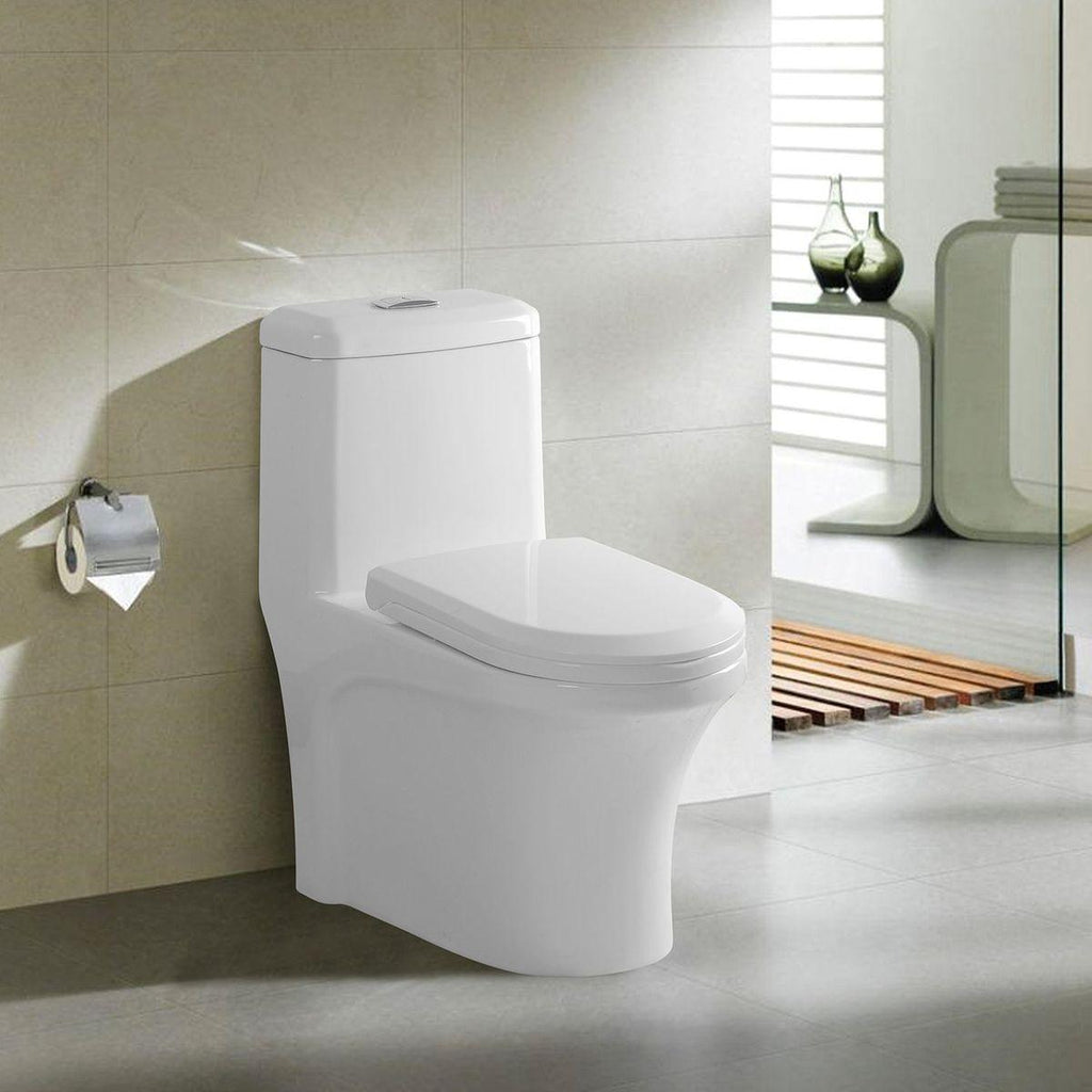 WC ONE PIECE BILBAO SENSI A PISO 30 CM DACQUA