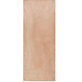 PUERTA DE TERCIADO 0,60X2