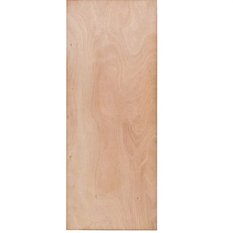 PUERTA DE TERCIADO 0,60X2