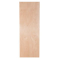 PUERTA DE TERCIADO 0,75X2