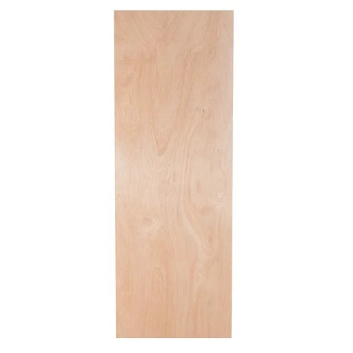 PUERTA DE TERCIADO 0,75X2