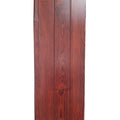 FULLTECH EXTERIOR AL 3 TABLAS CAFÉ OSCURO 0,40 x 3.85