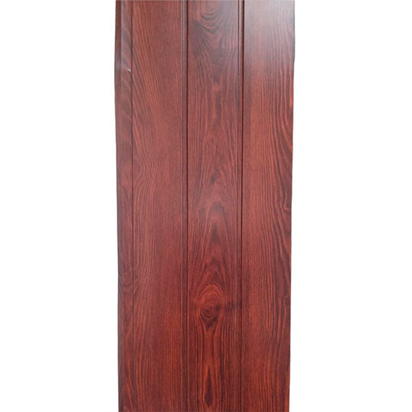 FULLTECH EXTERIOR AL 3 TABLAS CAFÉ OSCURO 0,40 x 3.85