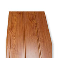 FULLTECH EXTERIOR AL MADERA 3 TABLAS 0,40 x 3.85
