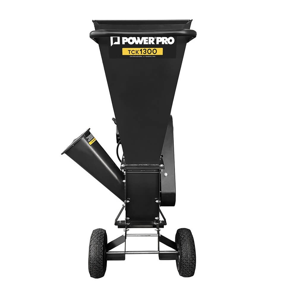 Chipeadora Power Pro TCK1300