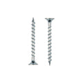 TORNILLO DRYWALL CRS CROMADO 3" PUNTA FINA TITAN