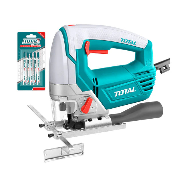 SIERRA CALADORA 800W INDUSTRIAL 3.100 RPM TOTAL