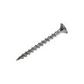 TORNILLO DRYWALL CRS CROMADO 15/8" PUNTA FINA KHOR