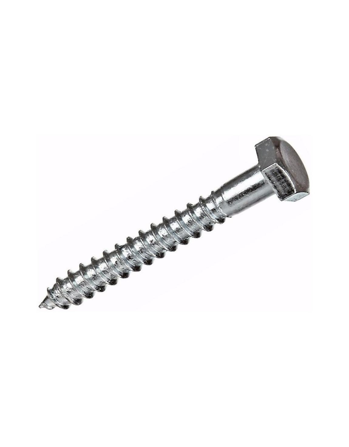 TIRAFONDO 5/16X3"