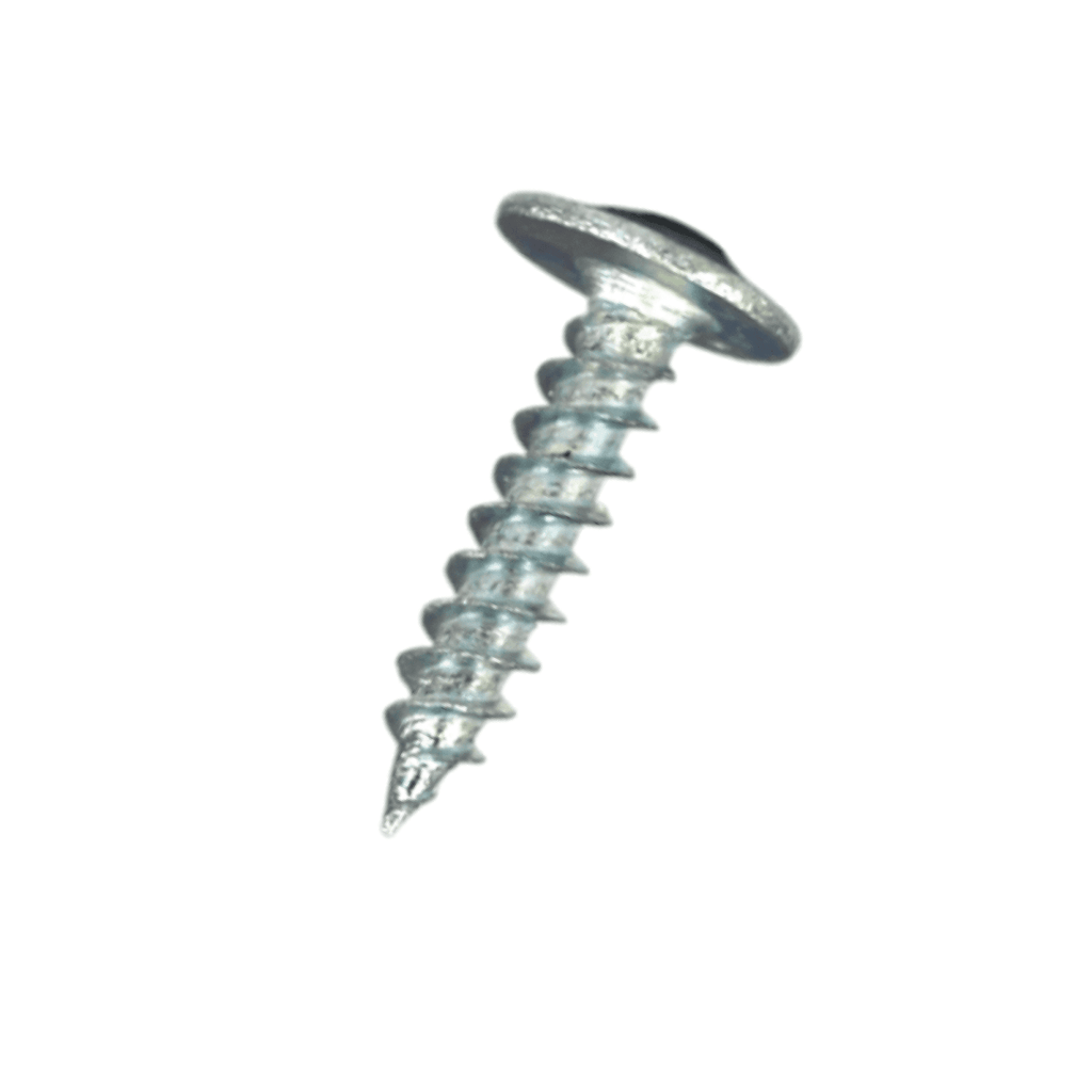 TORNILLO LENTEJA PUNTA FINA 8X3/4" FERREMAQ 100UN