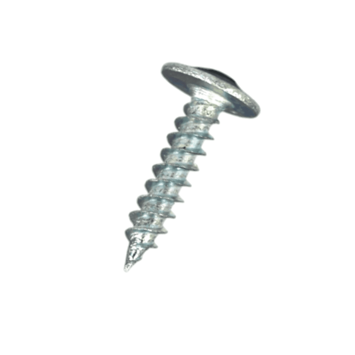TORNILLO LENTEJA PUNTA FINA 8X3/4" FERREMAQ 100UN