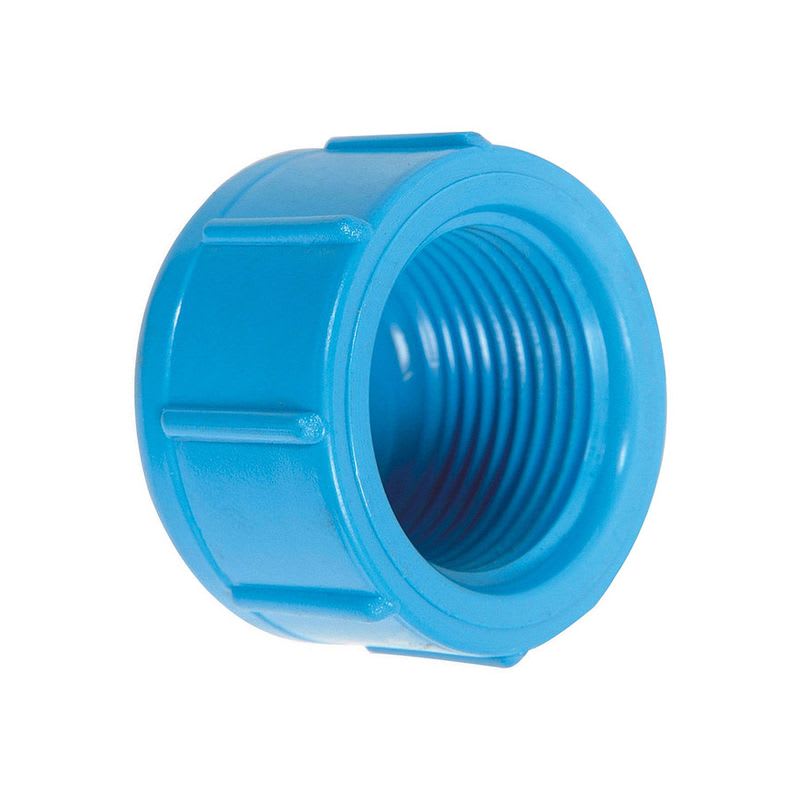 TAPA GORRO HI 20X1/2"