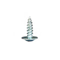 TORNILLO LENTEJA PUNTA FINA 8X3/4" FERREMAQ 100UN