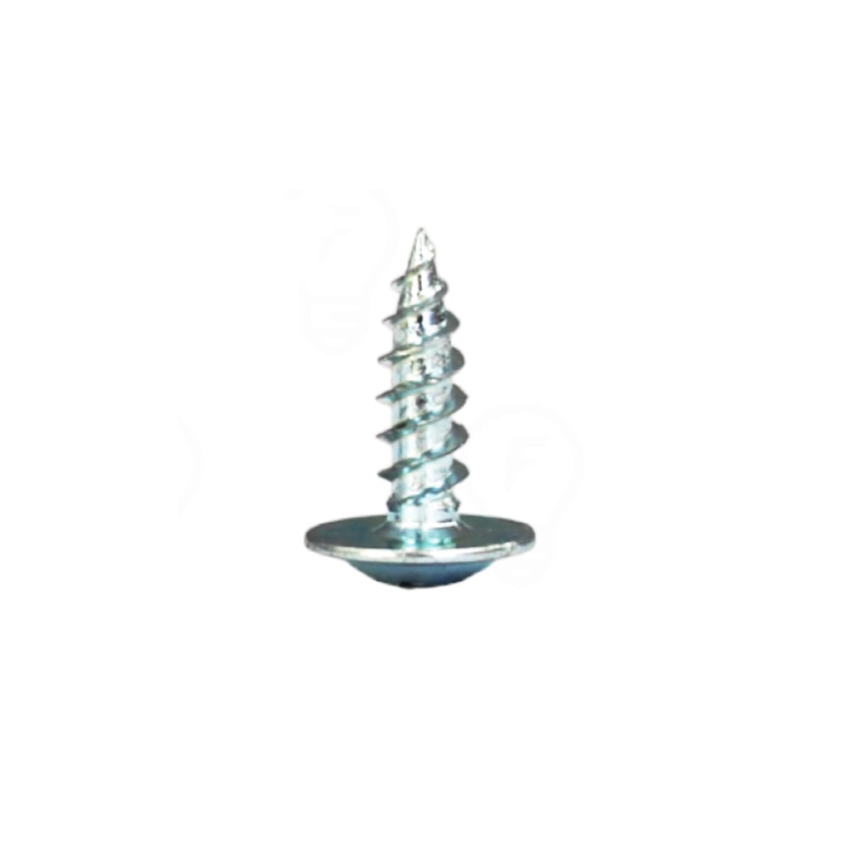 TORNILLO LENTEJA PUNTA FINA 8X3/4" FERREMAQ 100UN