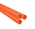 TUBO CONDUIT DE 20 MM X 3 METROS