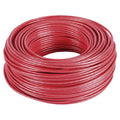 CABLE LIBRE ALOGENO EVA 1,5 MM ROJO