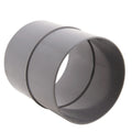 COPLA PVC SANITARIO 110 MM