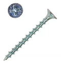 TORNILLO DRYWALL CRS CORMADO 6 X 1" PUNTA FINA FERROMAT FTAJ-100