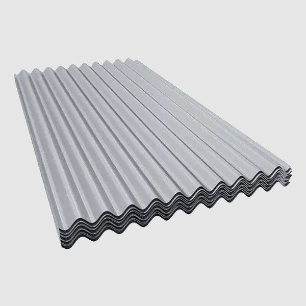 ZINC ALUM ACANALADO 0.762X2.0X0.35 MM