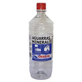 AGUARRAS MINERAL DIDEVAL 1 LITRO