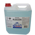 ALGICIDA 5 LITROS DIDEVAL