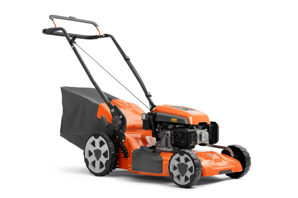 CORTACÉSPED HUSQVARNA LC 151