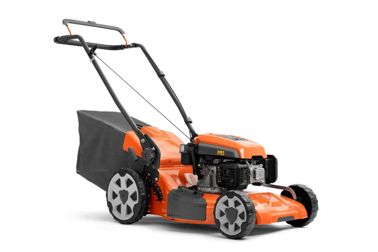 CORTACÉSPED HUSQVARNA LC 151