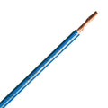 CABLE LIBRE ALOGENO EVA 1,5 MM AZUL