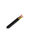 CABLE RVK 0.6/1KV 3X2,5 MM NEGRO