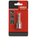 DADO MAGNETICO HEXAGONAL 1/4X45MM