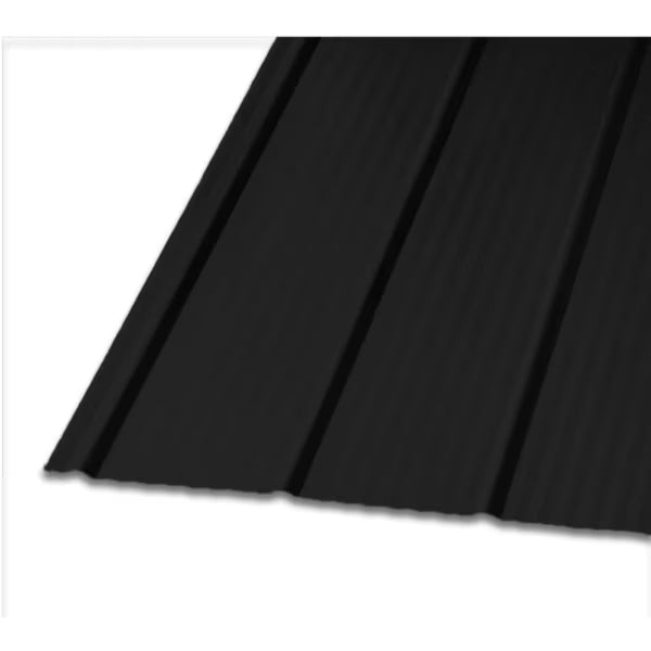 ZINC ALUM 5V 0.895X2.50X0.4 MM NEGRO PREPINTADO