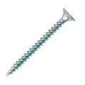 TORNILLO DRYWALL CRS CROMADO 6 X 2" PUNTA FINA  KHOR