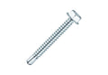 TORNILLO AUTO BROCA 12 X 3/4
