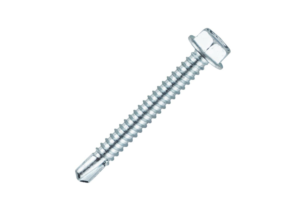 TORNILLO AUTO BROCA 12 X 3/4