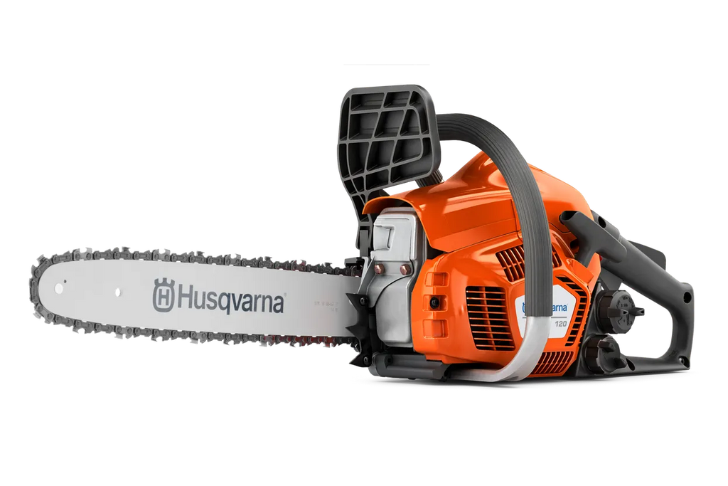 MOTOSIERRA HUSQVARNA 120