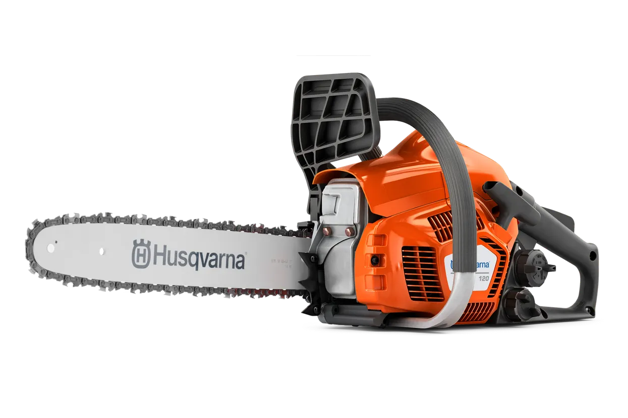 MOTOSIERRA HUSQVARNA 120