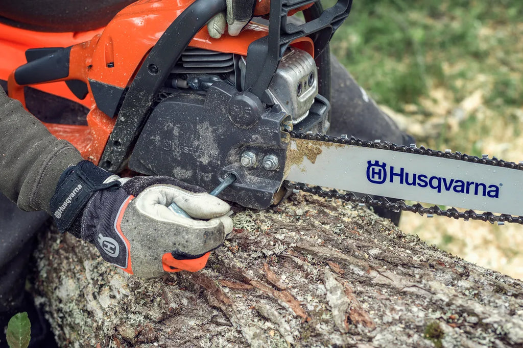 MOTOSIERRA HUSQVARNA 365