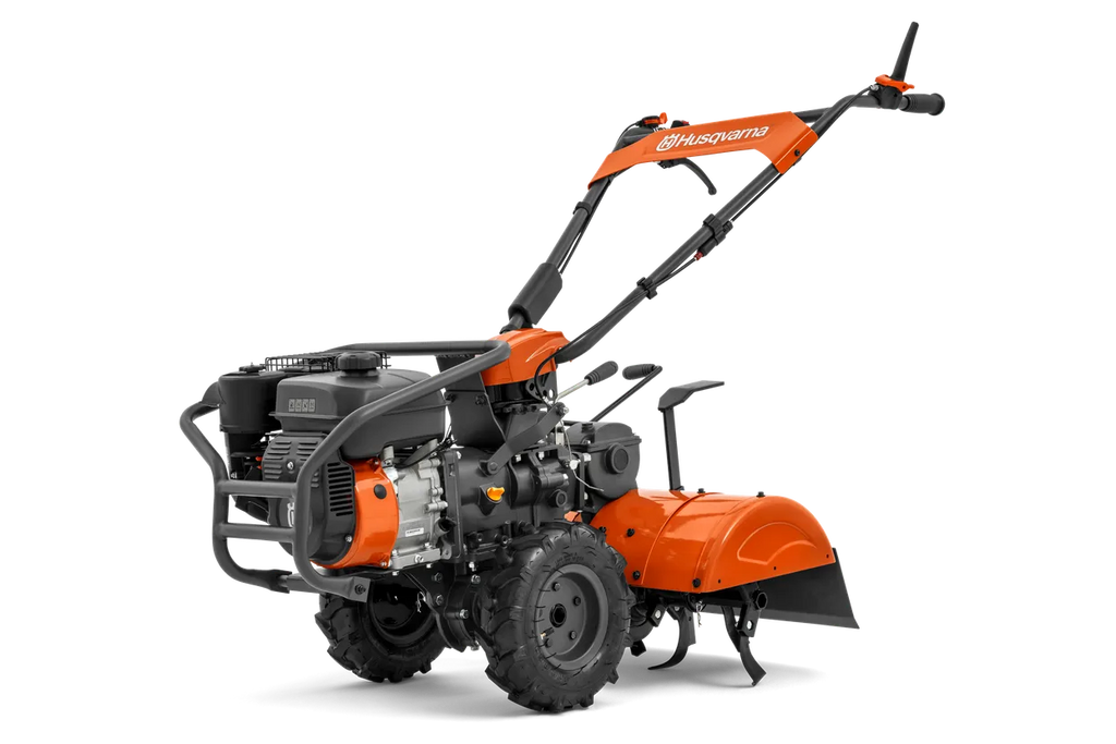 MOTOCULTIVADOR HUSQVARNA TR262