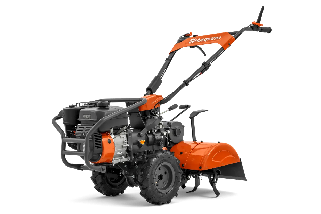 MOTOCULTIVADOR HUSQVARNA TR262