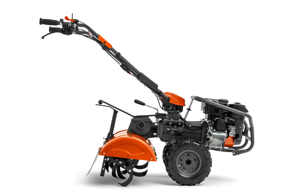 MOTOCULTIVADOR HUSQVARNA TR262