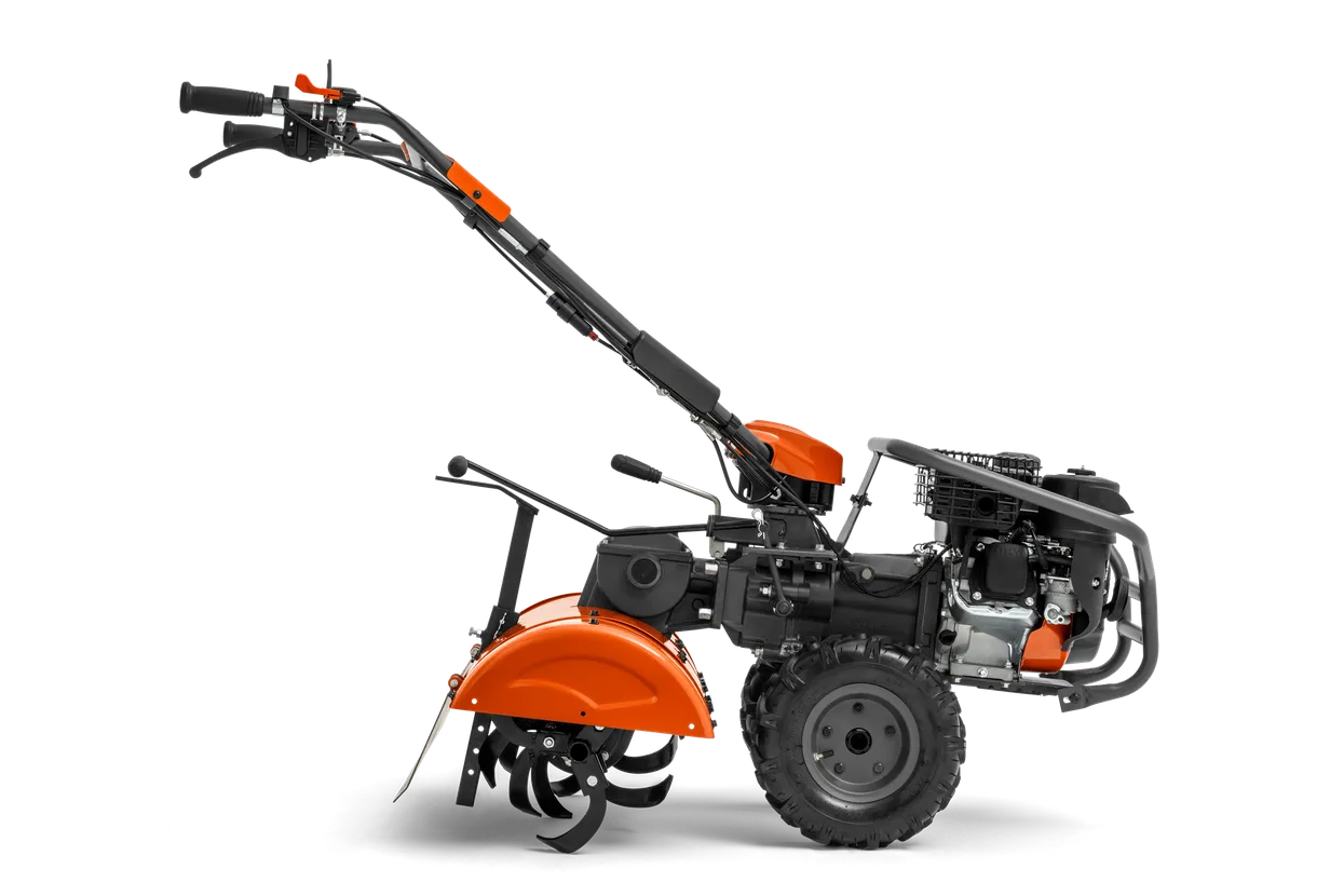 MOTOCULTIVADOR HUSQVARNA TR262