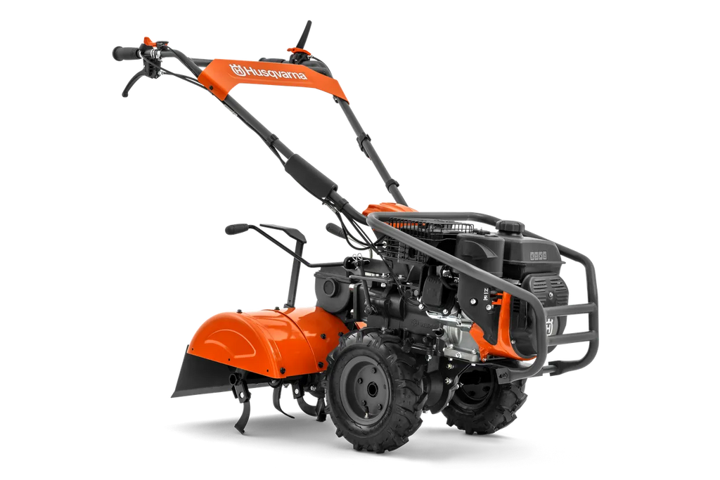 MOTOCULTIVADOR HUSQVARNA TR262