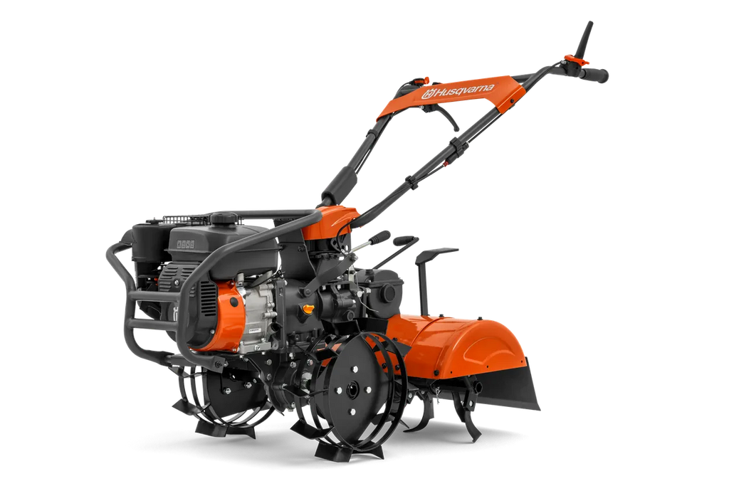 MOTOCULTIVADOR HUSQVARNA TR262