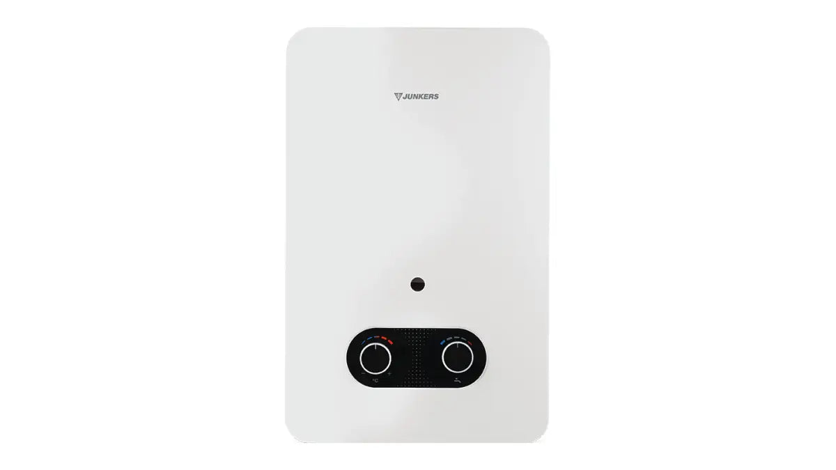 CALEFONT BOSCH/JUNKERS TIRO NATURAL 7 LITROS GAS LICUADO THERM 1500