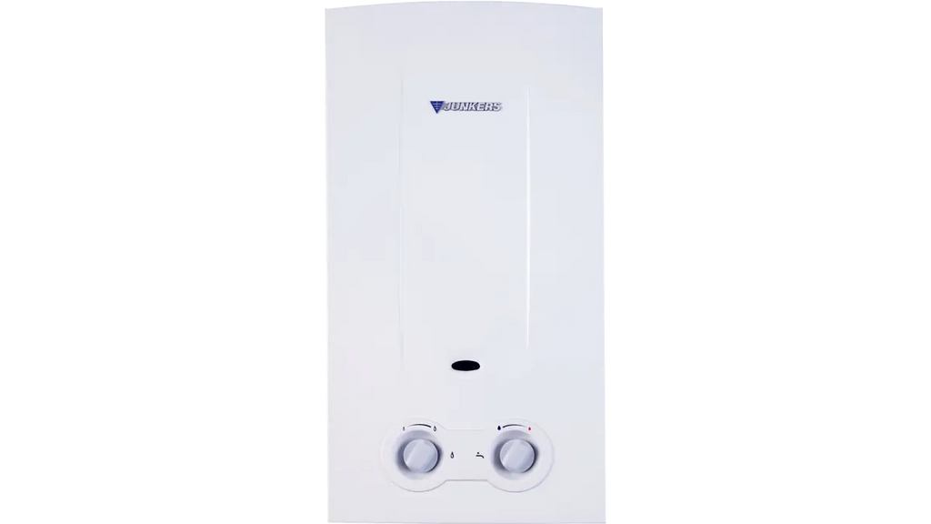 CALEFONT BOSH/JUNKERS TIRO NATURAL 13 LITROS GAS LICUADO THERM 2200