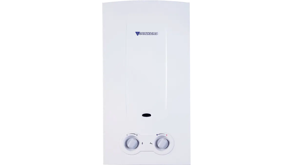 CALEFONT BOSH/JUNKERS TIRO NATURAL 13 LITROS GAS LICUADO THERM 2200