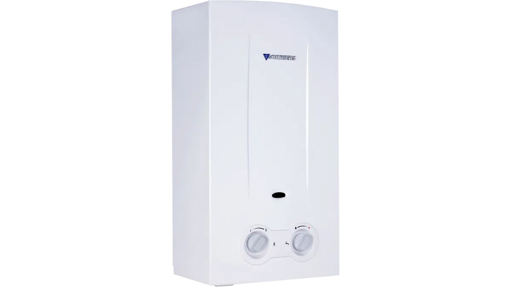 CALEFONT BOSH/JUNKERS TIRO NATURAL 13 LITROS GAS LICUADO THERM 2200