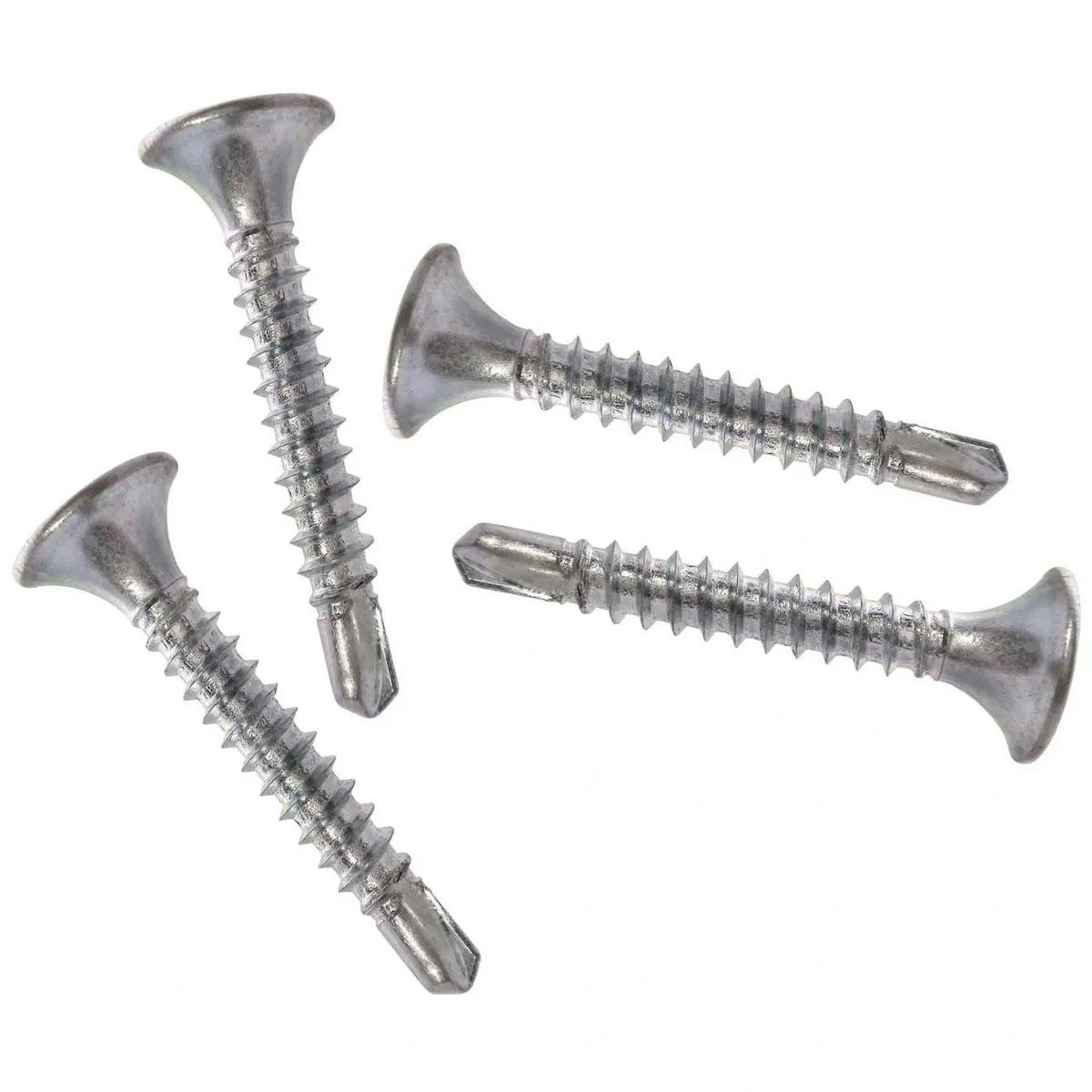 TORNILLO VOLCANITA BROCA 1 1/4"