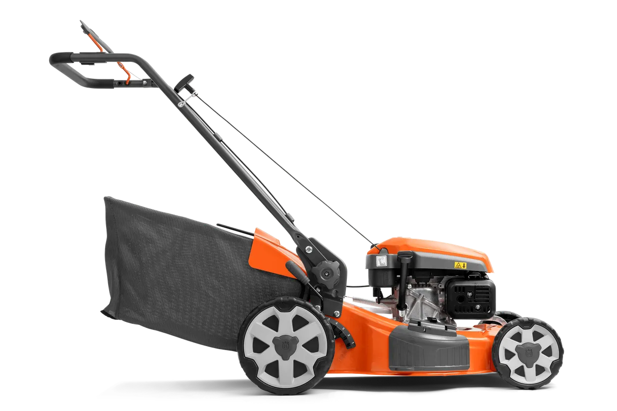 CORTACÉSPED HUSQVARNA LC 151